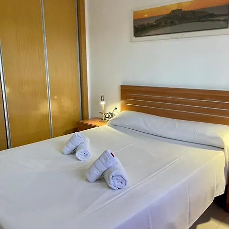 Mirador Somhome Apartment