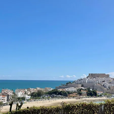 Apartment Mirador Somhome