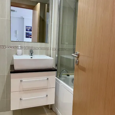 Apartment Mirador Somhome *