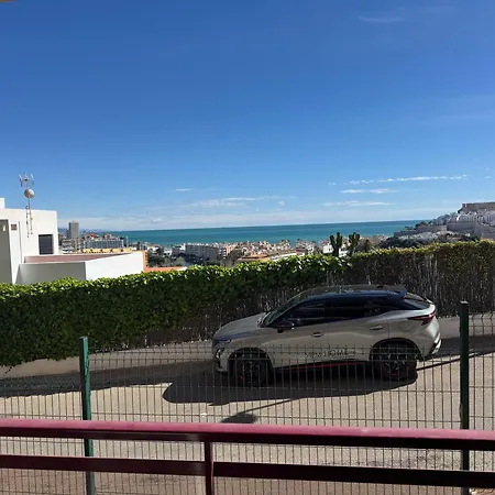 Mirador Somhome Apartment Peniscola