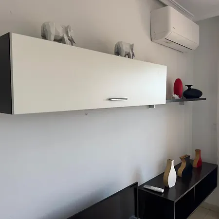 Apartment Mirador Somhome Peniscola